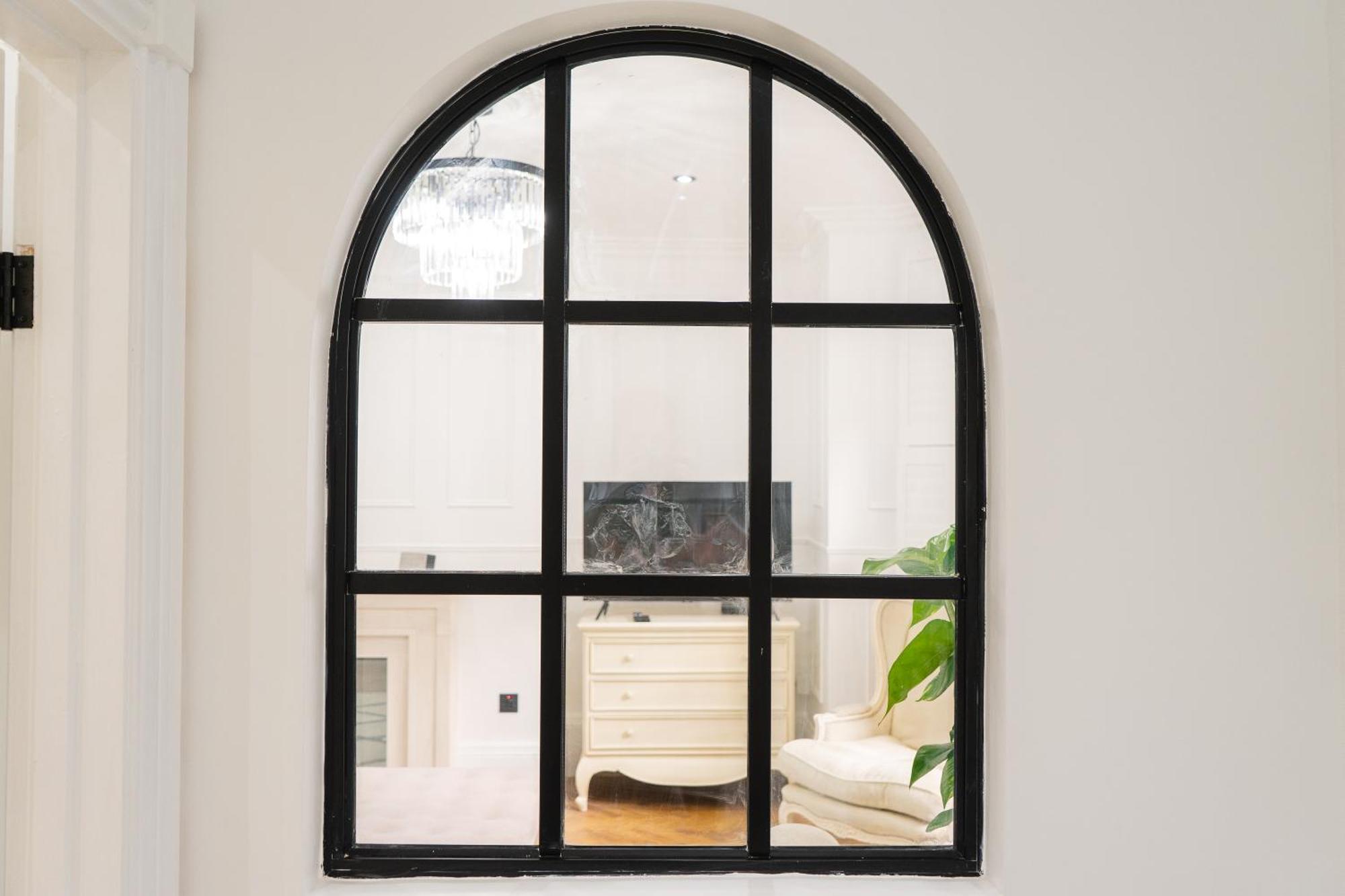 Ferienwohnung Kensington Bay View Dreams London Exterior foto